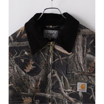 ジョイントワークス JOINT WORKS CARHARTT WIP / カーハート ダブリューアイピー OG Detroit Jacket （ブラック）｜詳細画像
