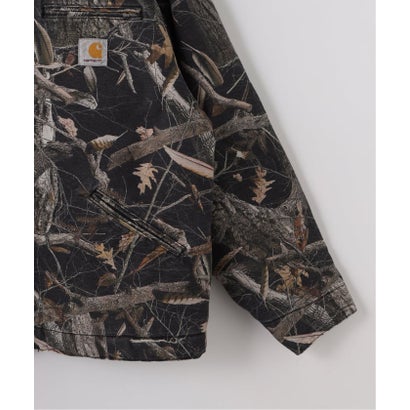 ジョイントワークス JOINT WORKS CARHARTT WIP / カーハート ダブリューアイピー OG Detroit Jacket （ブラック）｜詳細画像