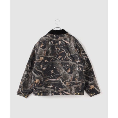 ジョイントワークス JOINT WORKS CARHARTT WIP / カーハート ダブリューアイピー OG Detroit Jacket （ブラック）｜詳細画像