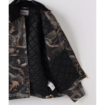 ジョイントワークス JOINT WORKS CARHARTT WIP / カーハート ダブリューアイピー OG Detroit Jacket （ブラック）｜詳細画像