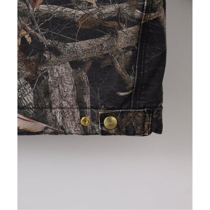 ジョイントワークス JOINT WORKS CARHARTT WIP / カーハート ダブリューアイピー OG Detroit Jacket （ブラック）｜詳細画像