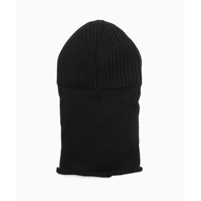 C.P.Company / シーピーカンパニー ACC SKI MASK IN EF WOOL （ブラック）｜詳細画像