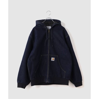 CARHARTT WIP / カーハート ダブリューアイピー OG Active Jacket （ブルー A）｜詳細画像