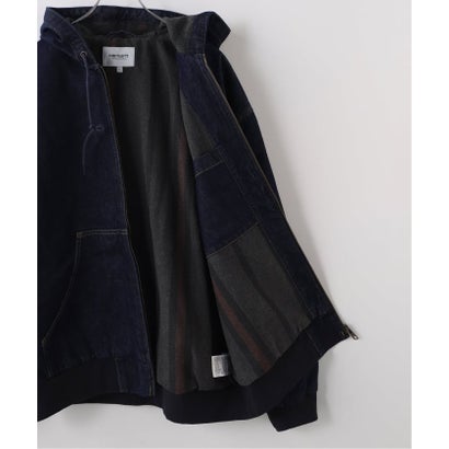 CARHARTT WIP / カーハート ダブリューアイピー OG Active Jacket （ブルー A）｜詳細画像