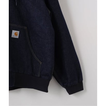 CARHARTT WIP / カーハート ダブリューアイピー OG Active Jacket （ブルー A）｜詳細画像