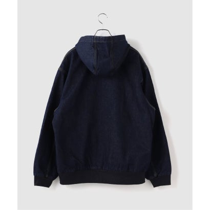 CARHARTT WIP / カーハート ダブリューアイピー OG Active Jacket （ブルー A）｜詳細画像