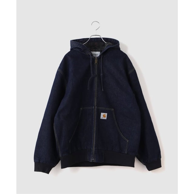 CARHARTT WIP / カーハート ダブリューアイピー OG Active Jacket （ブルー A）