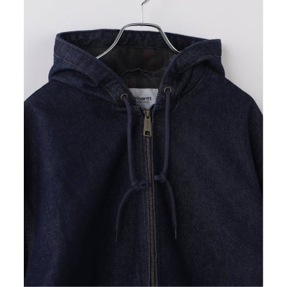 CARHARTT WIP / カーハート ダブリューアイピー OG Active Jacket （ブラック）｜詳細画像