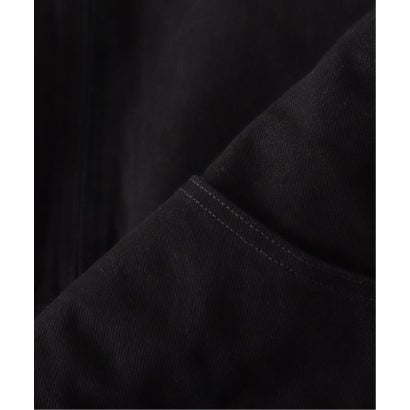 CARHARTT WIP / カーハート ダブリューアイピー OG Active Jacket （ブラック）｜詳細画像