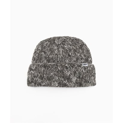 OBEY / オベイ ROCKSTEADY CROTCHE BEANIE （ブラウン）｜詳細画像