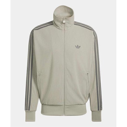 adidas originals / アディダス オリジナルス FIREBIRD CORDUROY TRACK TOP （ブラウン）｜詳細画像