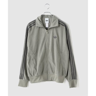 adidas originals / アディダス オリジナルス FIREBIRD CORDUROY TRACK TOP （シルバー）｜詳細画像