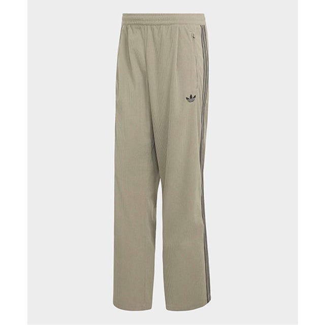 adidas originals / アディダス オリジナルス FIREBIRD CORDUROY TRACK PANTS （シルバー）
