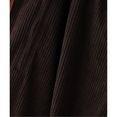 ジョイントワークス JOINT WORKS adidas originals / アディダス オリジナルス FIREBIRD CORDUROY TRACK PANTS （ブラウン）｜詳細画像