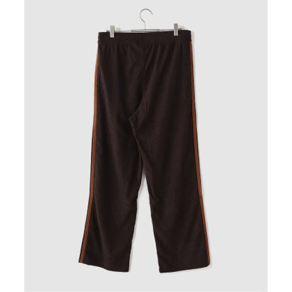 ジョイントワークス JOINT WORKS adidas originals / アディダス オリジナルス FIREBIRD CORDUROY TRACK PANTS （ブラウン）｜詳細画像
