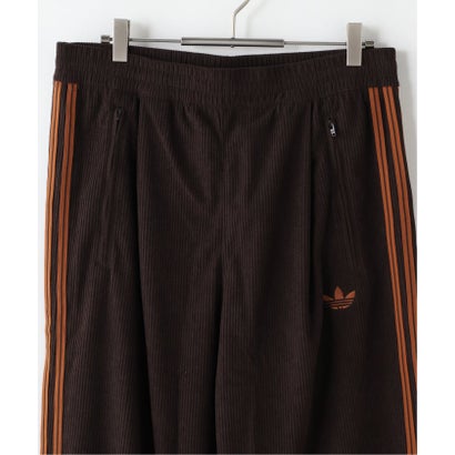 ジョイントワークス JOINT WORKS adidas originals / アディダス オリジナルス FIREBIRD CORDUROY TRACK PANTS （ブラウン）｜詳細画像