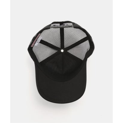 SupBaby by SUPPLIER / サプベイビーバイサプライヤー Multiple Cross Rhinestone Cap （ブラック）｜詳細画像