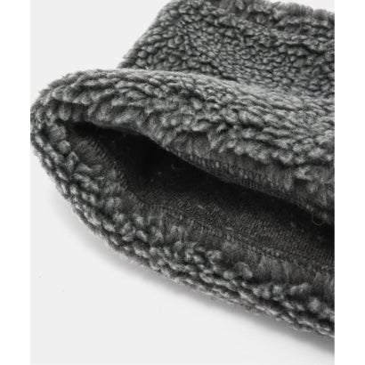 sublimeroe / サブライムロー FADE BOA 2WAY NECK GAITER （カーキ）｜詳細画像