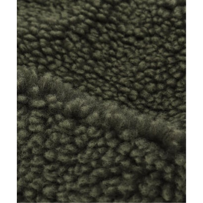 sublimeroe / サブライムロー FADE BOA 2WAY NECK GAITER （カーキ）｜詳細画像