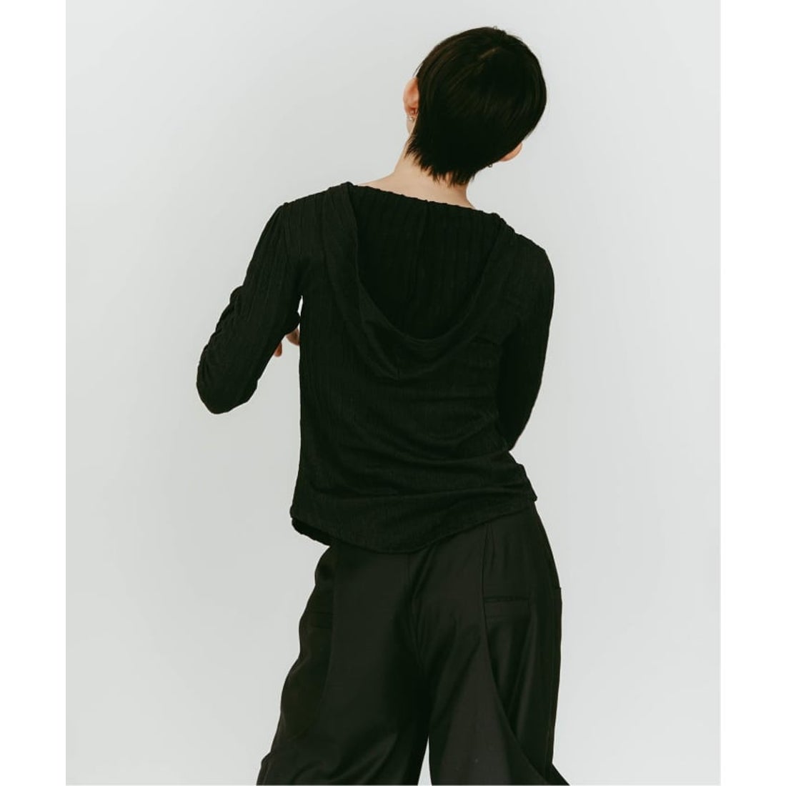 ジョイントワークス JOINT WORKS Knuth Marf/クヌースマーフ hooded