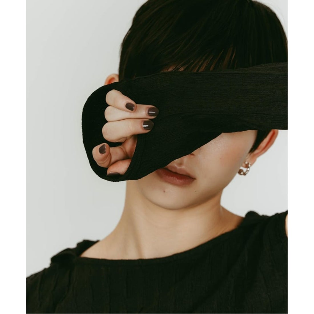 ジョイントワークス JOINT WORKS Knuth Marf/クヌースマーフ hooded