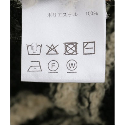 ジョイントワークス JOINT WORKS Knuth Marf / クヌースマーフ gold button trad cardigan （ブラック）｜詳細画像