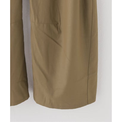 Knuth Marf / クヌースマーフ pleated skirt pants （ブラック）｜詳細画像