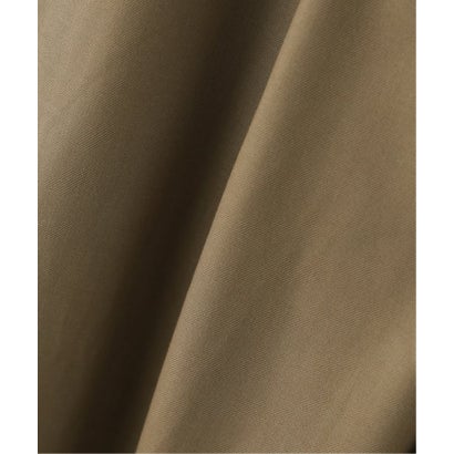Knuth Marf / クヌースマーフ pleated skirt pants （ベージュ）｜詳細画像