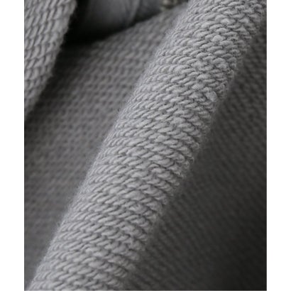 ジョイントワークス JOINT WORKS SupBaby by SUPPLIER Multiple Cross Pierced Zip Hoodie （ブラック）｜詳細画像