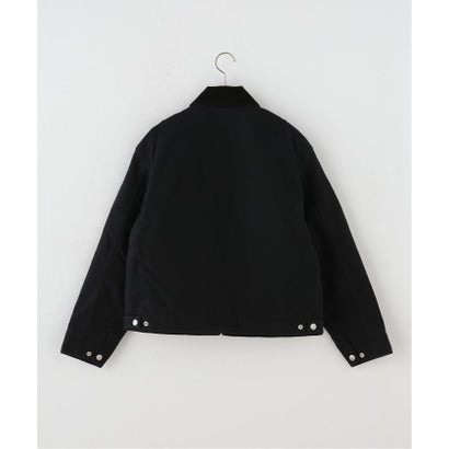 ジョイントワークス JOINT WORKS CARHARTT WIP / カーハート ダブリューアイピー W' OG Detroit Jacket （ブラック）｜詳細画像