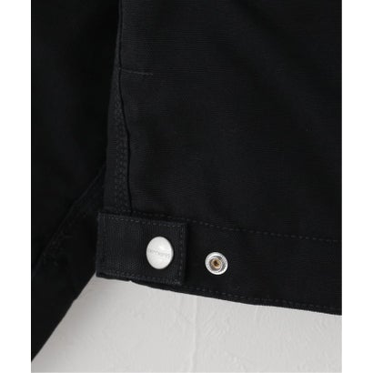 ジョイントワークス JOINT WORKS CARHARTT WIP / カーハート ダブリューアイピー W' OG Detroit Jacket （ブラック）｜詳細画像