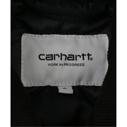 ジョイントワークス JOINT WORKS CARHARTT WIP / カーハート ダブリューアイピー W' OG Detroit Jacket （ブラック）｜詳細画像