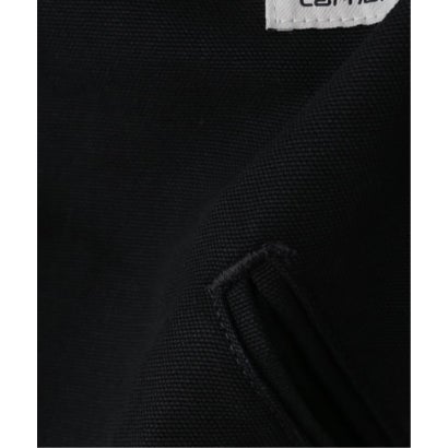ジョイントワークス JOINT WORKS CARHARTT WIP / カーハート ダブリューアイピー W' OG Detroit Jacket （ブラック）｜詳細画像