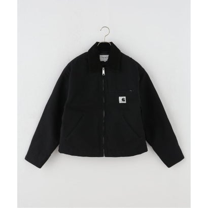 ジョイントワークス JOINT WORKS CARHARTT WIP / カーハート ダブリューアイピー W' OG Detroit Jacket （ブラック）｜詳細画像