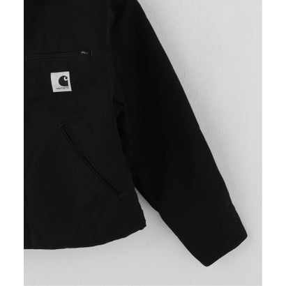 ジョイントワークス JOINT WORKS CARHARTT WIP / カーハート ダブリューアイピー W' OG Detroit Jacket （ブラック）｜詳細画像