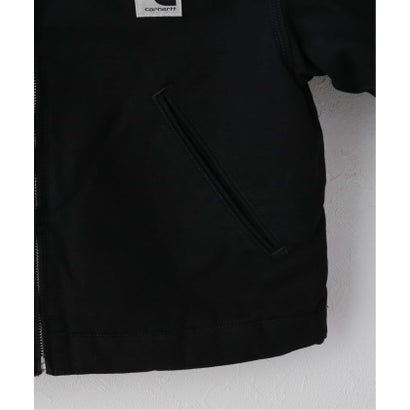ジョイントワークス JOINT WORKS CARHARTT WIP / カーハート ダブリューアイピー W' OG Detroit Jacket （ブラック）｜詳細画像