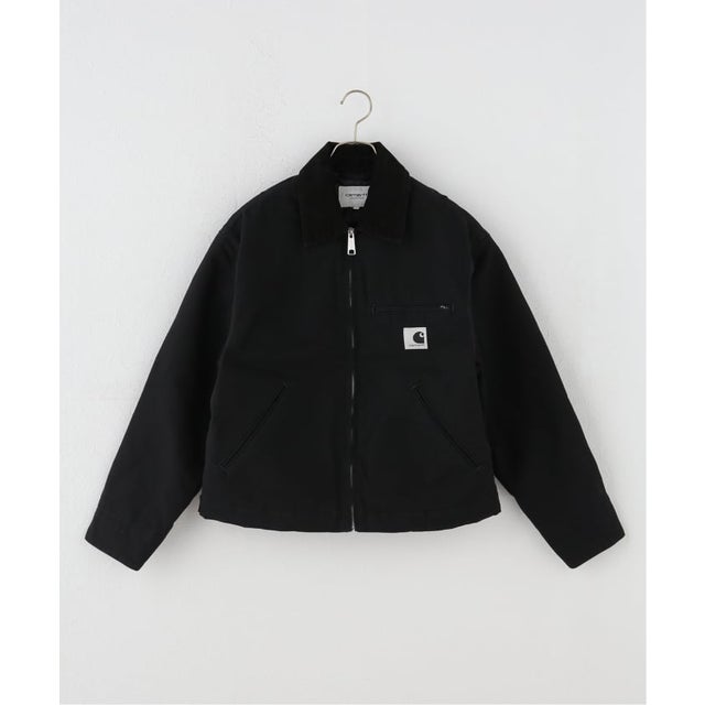 CARHARTT WIP / カーハート ダブリューアイピー W' OG Detroit Jacket （ブラック）