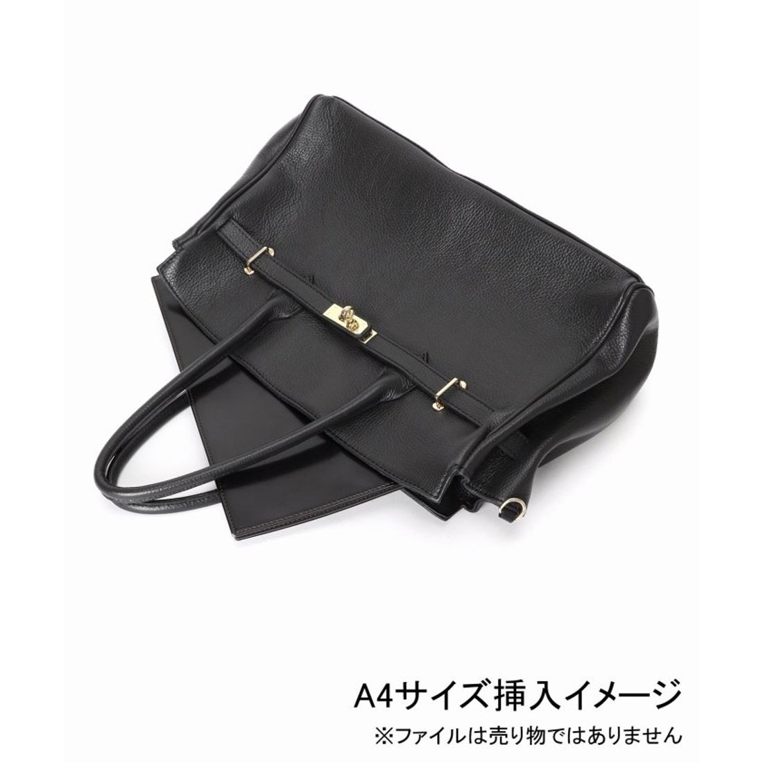 ル タロン LE TALON AULENTTI/オウレンティ ME TOTE （ブラウン 
