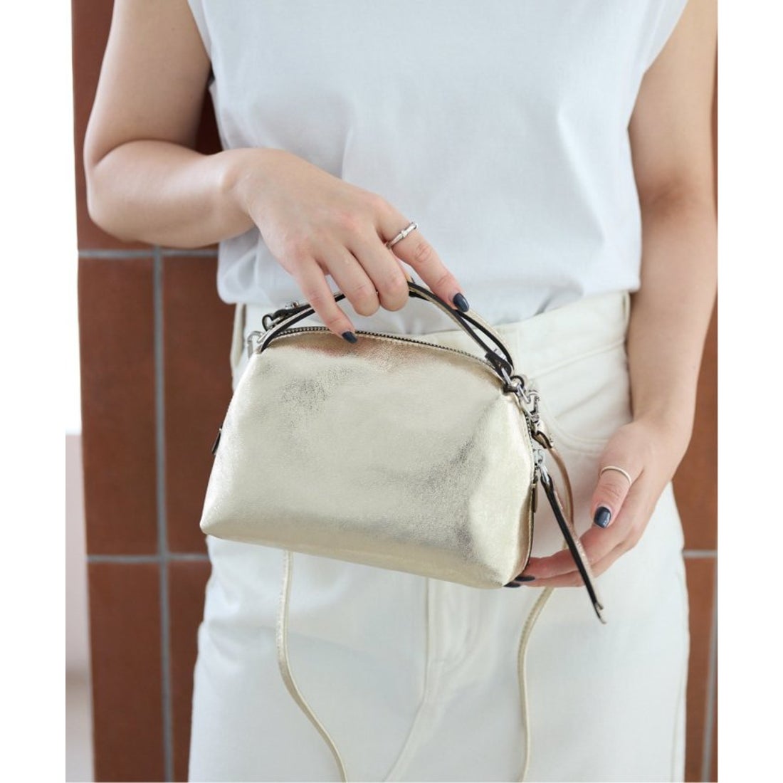 ル タロン LE TALON 《WEB限定》GIANNI CHIARINI/ジャン二 キアリー二 