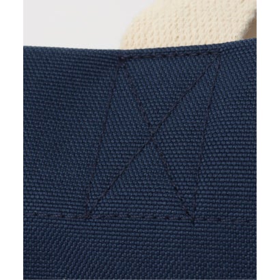 ル タロン LE TALON PARROTT CANVAS/パロットキャンバス ULAショルダートート （ネイビー）｜詳細画像