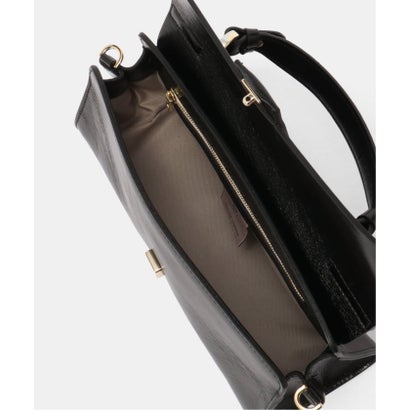 LORISTELLA/ロリステッラ  compact wide bag （ブラック）｜詳細画像