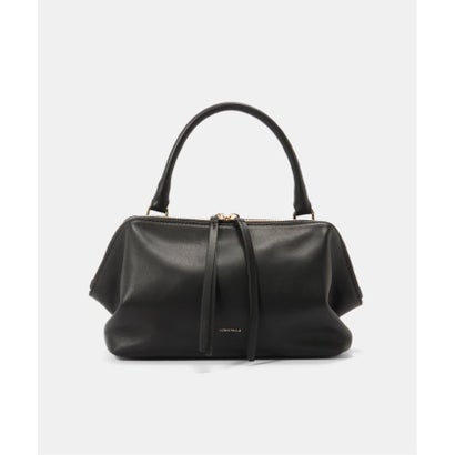 LORISTELLA/ロリステッラ one handle bag （ブラック）｜詳細画像