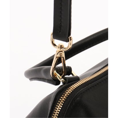 LORISTELLA/ロリステッラ one handle bag （ブラック）｜詳細画像