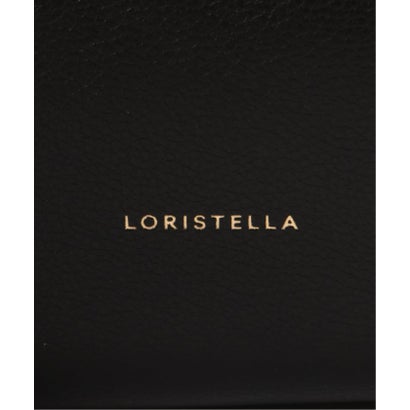 LORISTELLA/ロリステッラ one handle bag （ブラック）｜詳細画像