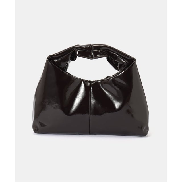 HVISK / ヴィスク Sarah BAG （ブラウン）