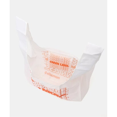 NOMADIX/ノマディックス  POCKET TOTE BAG （ベージュ）｜詳細画像