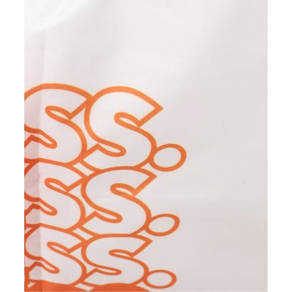 NOMADIX/ノマディックス  POCKET TOTE BAG （ベージュ）｜詳細画像