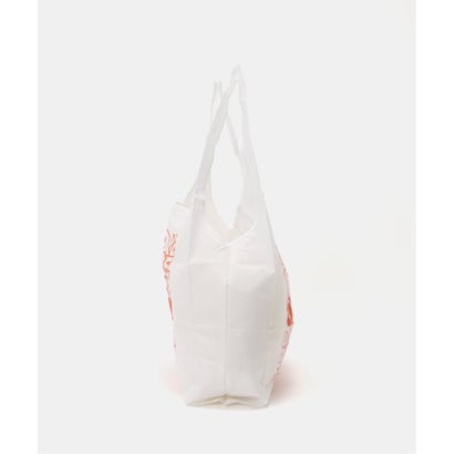 NOMADIX/ノマディックス  POCKET TOTE BAG （ブラウン）｜詳細画像