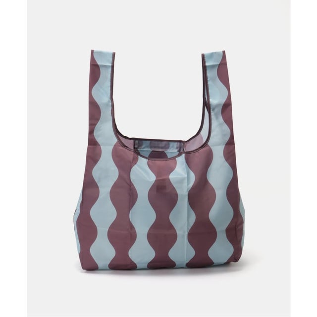 NOMADIX/ノマディックス  POCKET TOTE BAG （ブラウン）