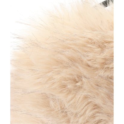 《WEB限定》GIANNI CHIARINI / ジャンニ キアリーニ ALIFA FUR （ブラウン）｜詳細画像